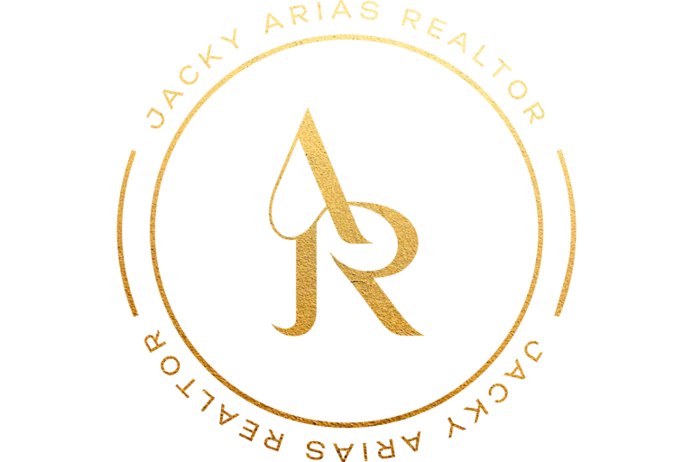 Jacky Arias Realtor