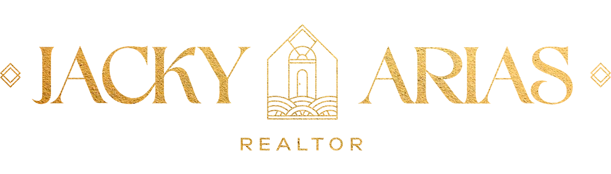 Jacky Arias Realtor